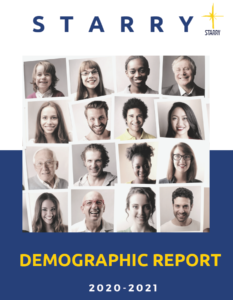 STARRY Demographic Report 2020-2021
