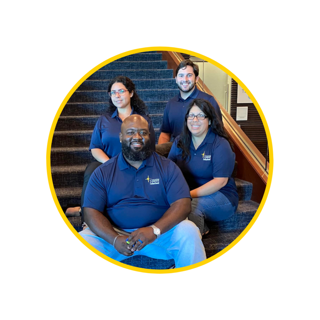 Fatherhood Team Website